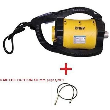 Factor CNGV 3HP Beton Vibratör