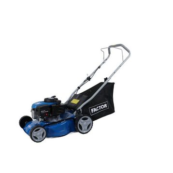 Factor UME40 Benzinli Çim Biçme Makinesi