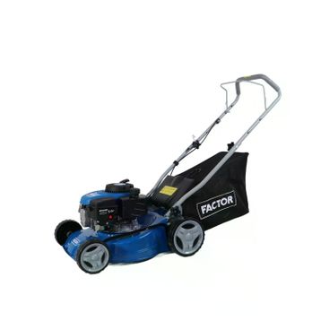 Factor UME40 Benzinli Çim Biçme Makinesi