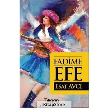 Fadime Efe - Esat Avcı