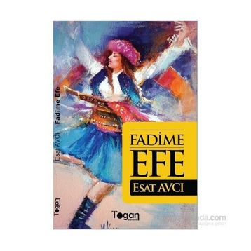 Fadime Efe - Esat Avcı