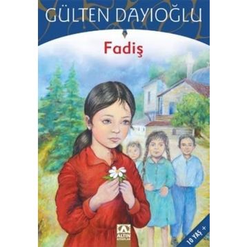 FADIŞ - GÜLTEN DAYIOĞLU