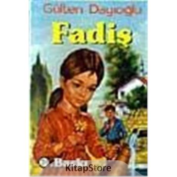 FADIŞ - GÜLTEN DAYIOĞLU