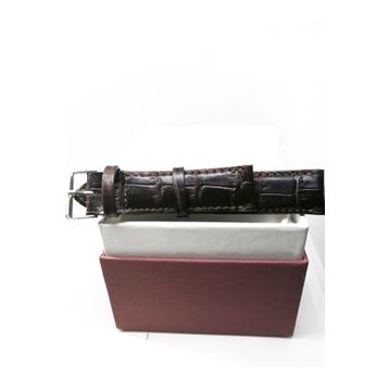 Fado 08 24 mm Deri Saat Kayışı