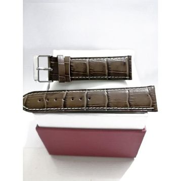 Fado 09 24 mm Deri Saat Kayışı