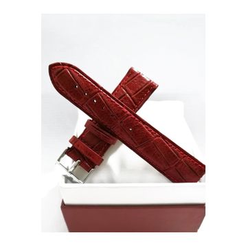 Fado 11 24 mm Deri Saat Kayışı