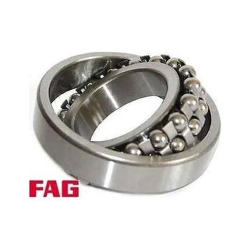 Fag 1305 K Konik Çift Sıra Oynak 25X62X17 mm Rulman