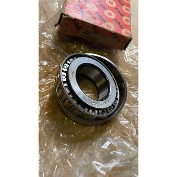 Fag 30207A Rulman