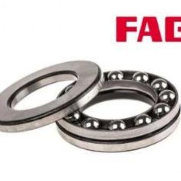 Fag 51100 Rulman