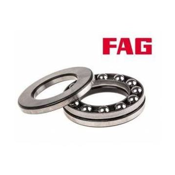 Fag 51109 Rulman
