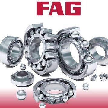 Fag 6004.2RSR.C3 Sabit Bilyalı Rulman