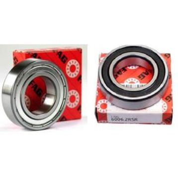 Fag 6202.2RSR Sabit Bilyalı Rulman