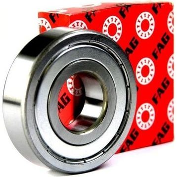 Fag 6208.2ZR.C3 Sabit Bilyalı Rulman