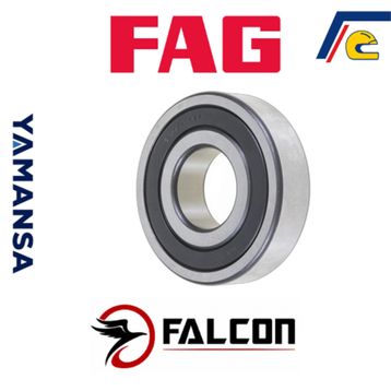 Fag 6301.2RSR.C3 Rulman