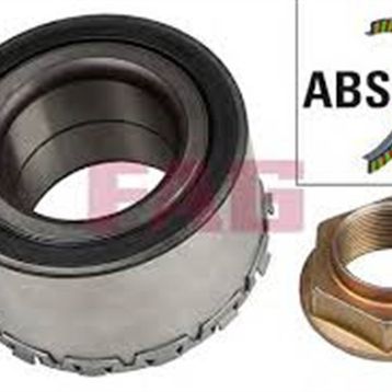 Fag 713667980 Kit Mercedes Vito-Viano Arka Teker Rulmanı