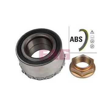 Fag 713667980 Kit Mercedes Vito-Viano Arka Teker Rulmanı