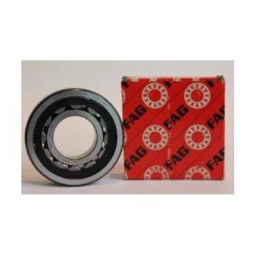Fag NU 206 E 30X62X16 mm Rulman