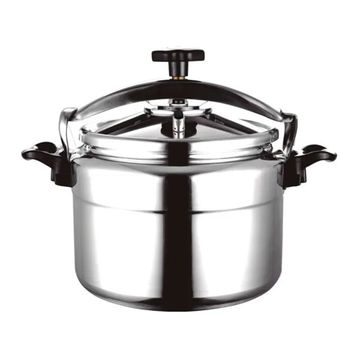 Fagor Cheff Extreme 15 lt Gümüş Düdüklü Tencere