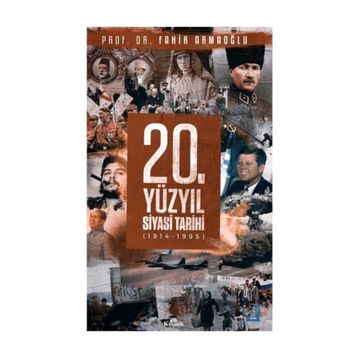 Fahir Armaoğlu Seti-3 Kitap Takım - Kolektif