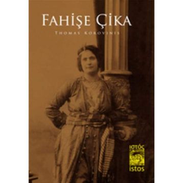 FAHİŞE ÇİKA - THOMAS KOROVINIS
