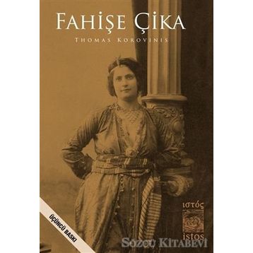 FAHİŞE ÇİKA - THOMAS KOROVINIS