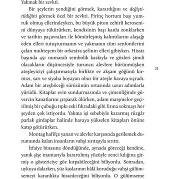 Fahrenheit 451 - Ray Bradbury