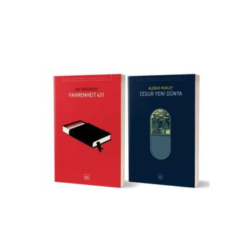 Fahrenheit 451 - Tim Hamilton