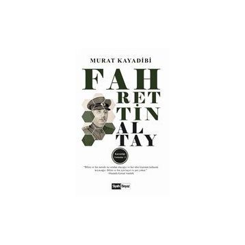Fahrettin Altay - Murat Kayadibi