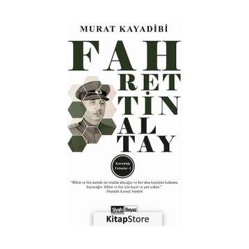 Fahrettin Altay - Murat Kayadibi