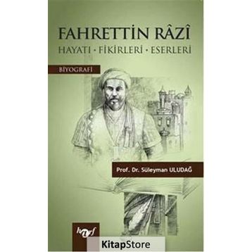 Fahrettin Razi - Süleyman Uludağ
