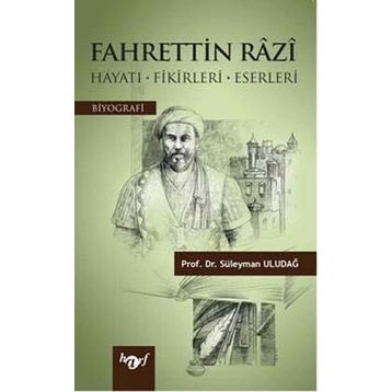 Fahrettin Razi - Süleyman Uludağ