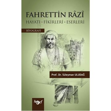 Fahrettin Razi - Süleyman Uludağ