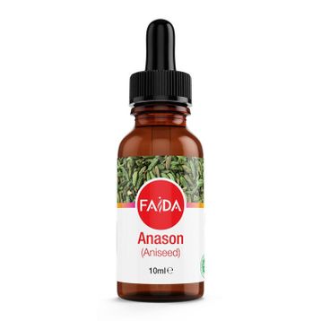 Faida 10 ml Anason Yağı