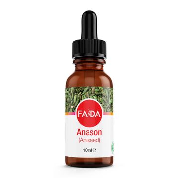 Faida 10 ml Anason Yağı