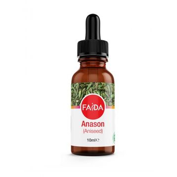Faida 10 ml Anason Yağı