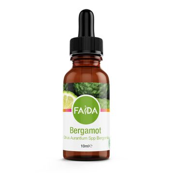 Faida 10 ml Bergamot Yağı