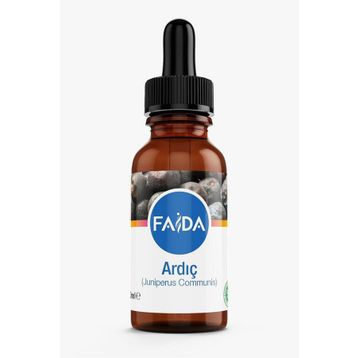 Faida 10 ml Bitkisel Uçucu Saf Ardıç Yağı
