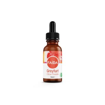 Faida 10 ml Greyfurt Yağı