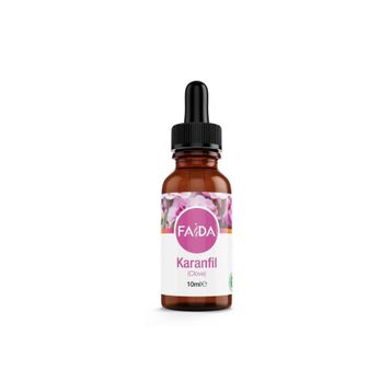 Faida 10 ml Karanfil Yağı