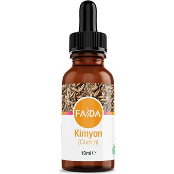 Faida 10 ml Kimyon Yağı