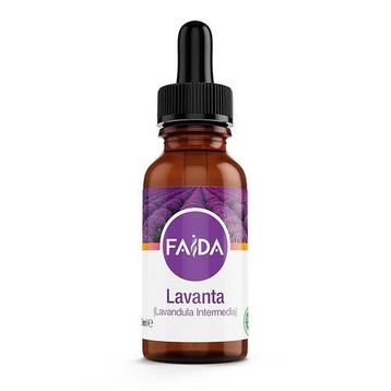 Faida 10 ml Lavanta Yağı