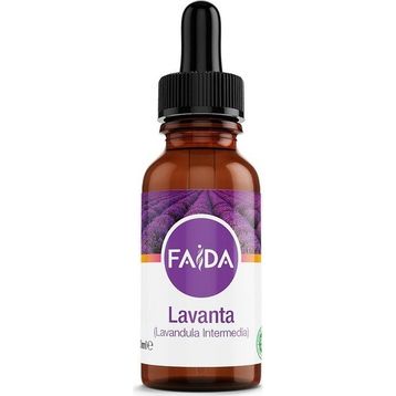 Faida 10 ml Lavanta Yağı