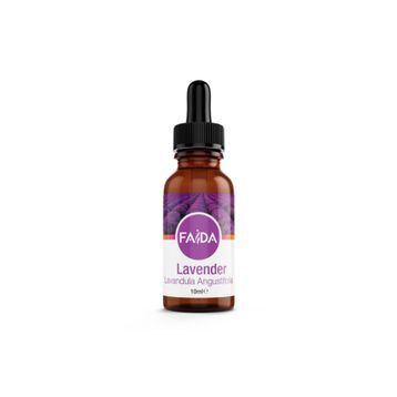 Faida 10 ml Lavanta Yağı
