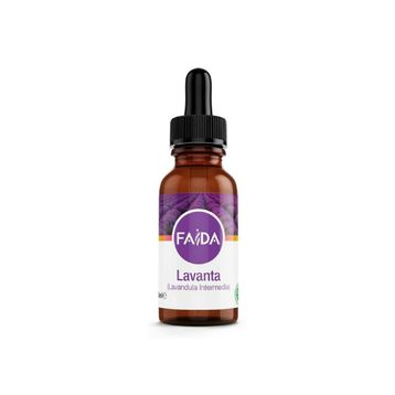 Faida 10 ml Lavanta Yağı