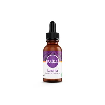 Faida 10 ml Lavanta Yağı