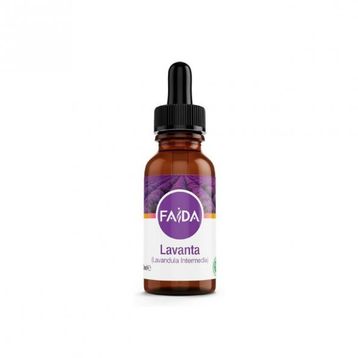 Faida 10 ml Lavanta Yağı