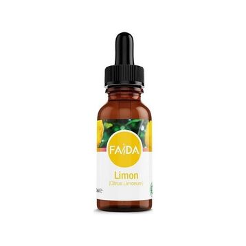 Faida 10 ml Limon Yağı