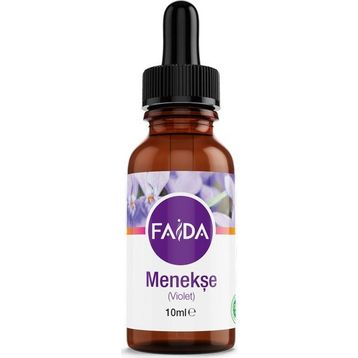 Faida 10 ml Menekşe Yağı
