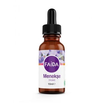 Faida 10 ml Menekşe Yağı
