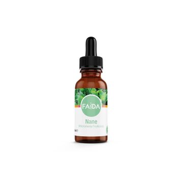 Faida 10 ml Nane Yağı